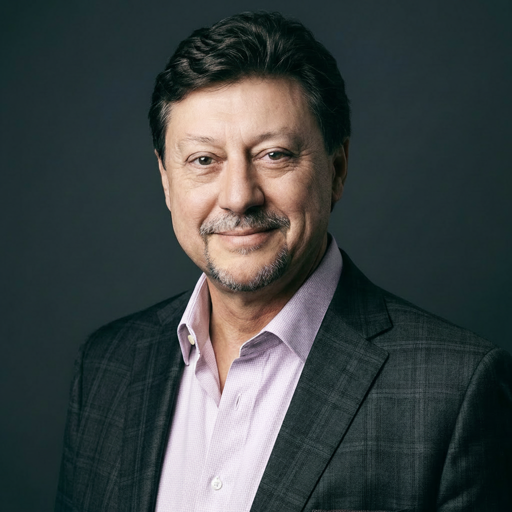 Chris Mills, Owner & CEO of GHPS
