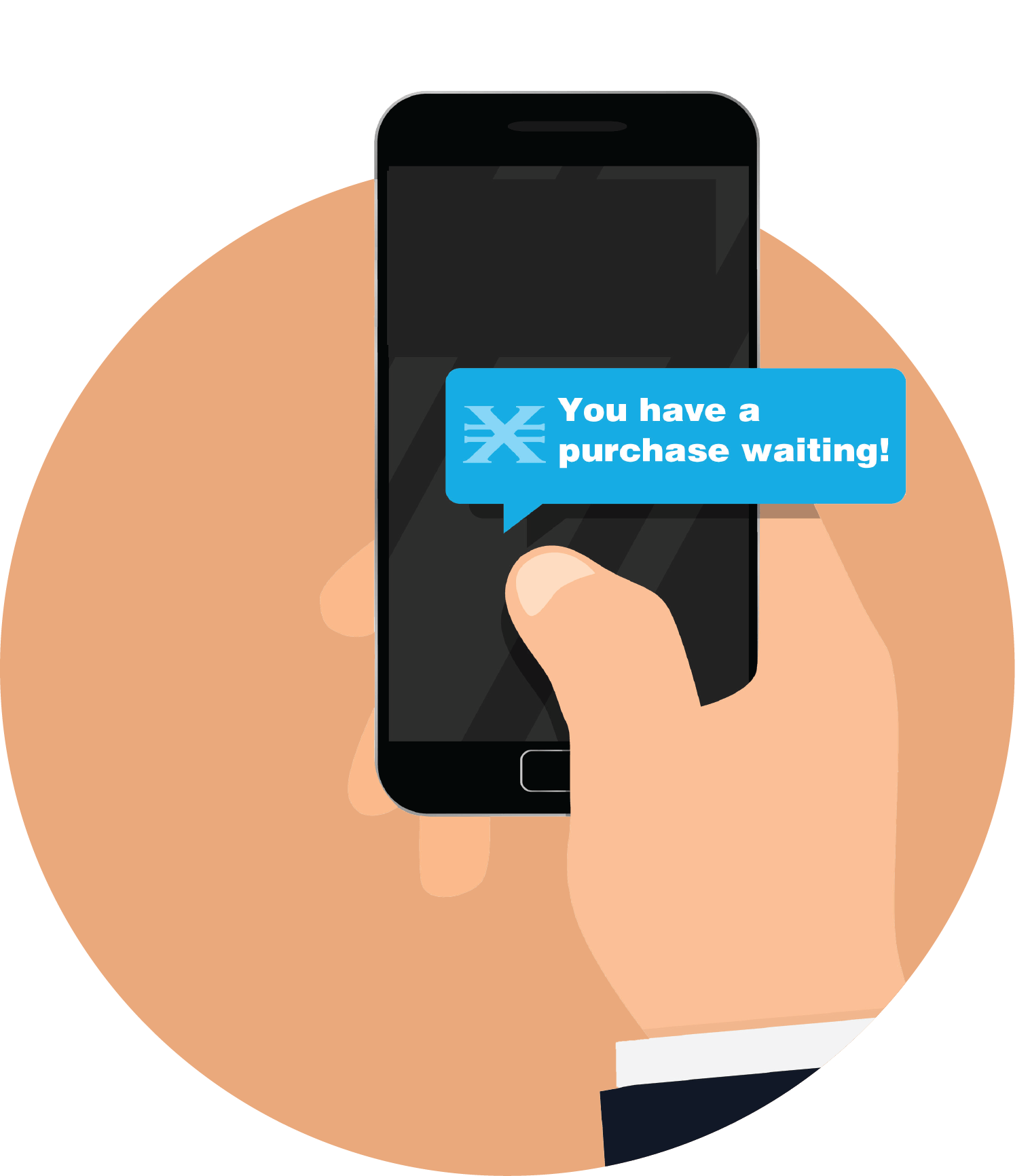 step 8 approval confirmation world xpay merchant processing