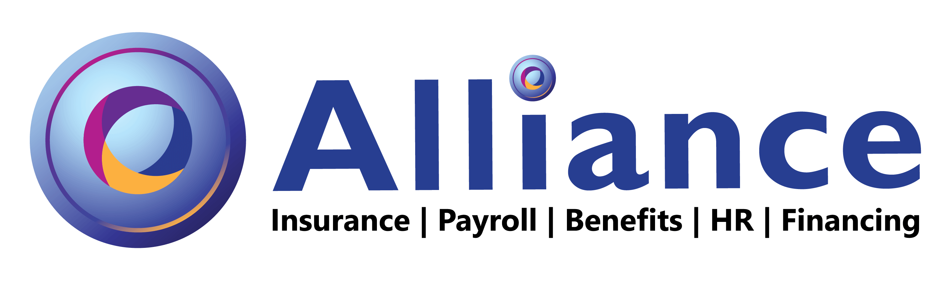 alliance services logo